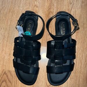 New Ralph Lauren. Unused.